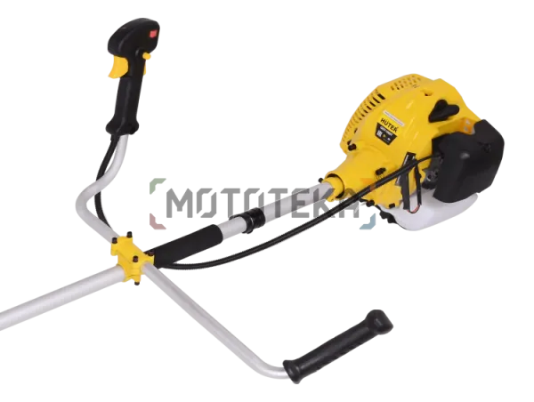 Триммер бензиновый Huter (Хутер) GGT - 1000T | Мототека