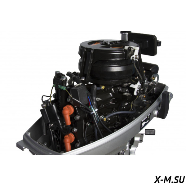 Лодочный мотор Promax (Промакс) SP18FHS S - PRO | Мототека