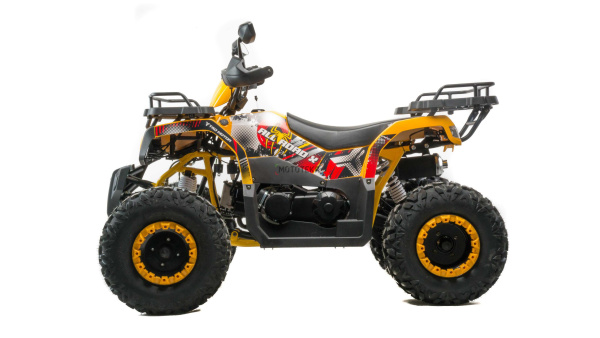 Квадроцикл MotoLand (Мотолэнд) VOX200 ALL ROAD X (баланс. вал) (машинокомплект) | Мототека Квадроцикл MotoLand (Мотолэнд) VOX200 ALL ROAD X (баланс. вал) (машинокомплект) | Мототека