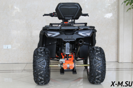 Квадроцикл GBM STORMRIDER 320 PREMIUM (машинокомплект) - купить с доставкой, цены в интернет-магазине Мототека