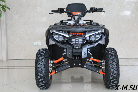 Квадроцикл GBM STORMRIDER 320 PREMIUM (машинокомплект) - купить с доставкой, цены в интернет-магазине Мототека